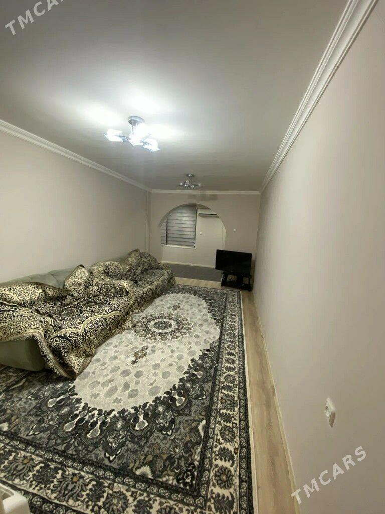 11 mik 2 kom 1 etaj - Ашхабад - img 5