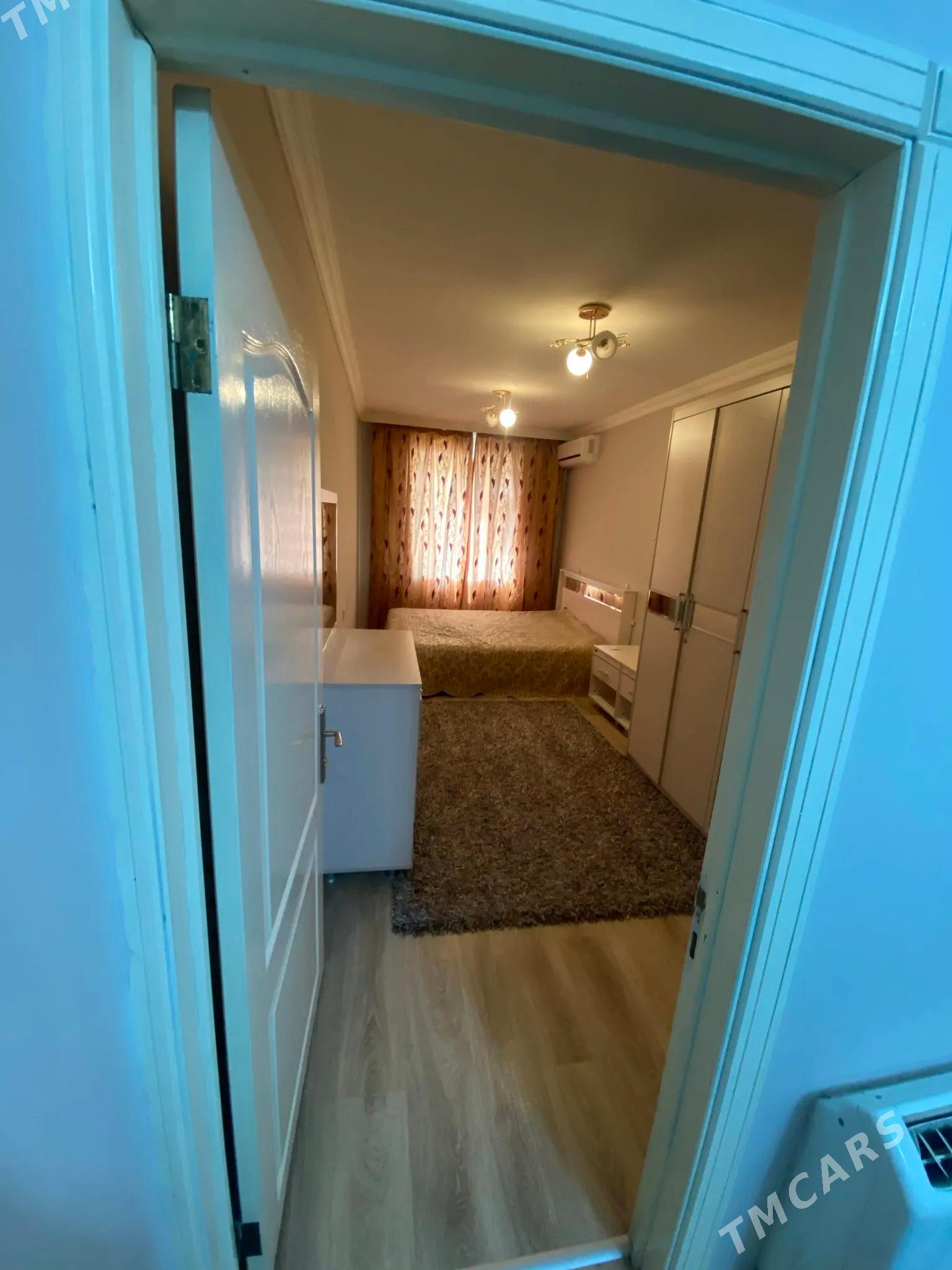 11 mik 2 kom 1 etaj - Ашхабад - img 6