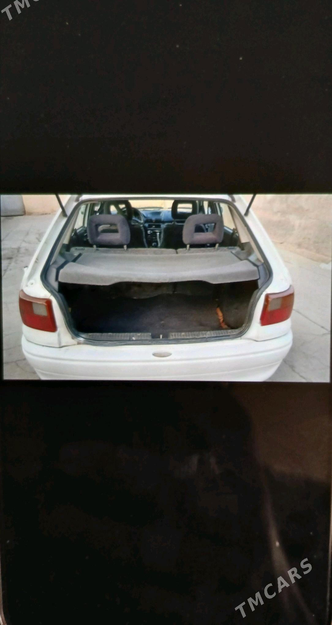 Opel Astra 1995 - 40 000 TMT - Ашхабад - img 7