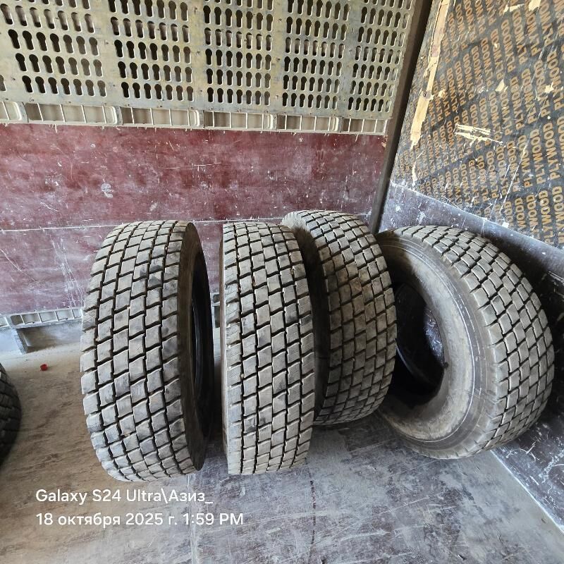 балон 12 500 TMT - Türkmenabat - img 3