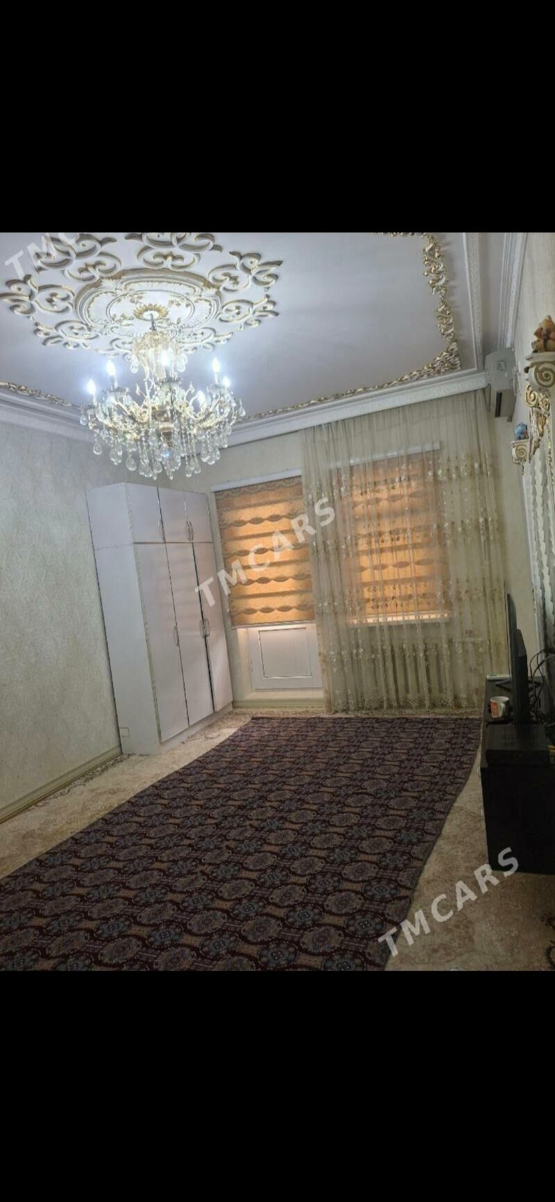 Kwartirant gerek - Мир 7 - img 1