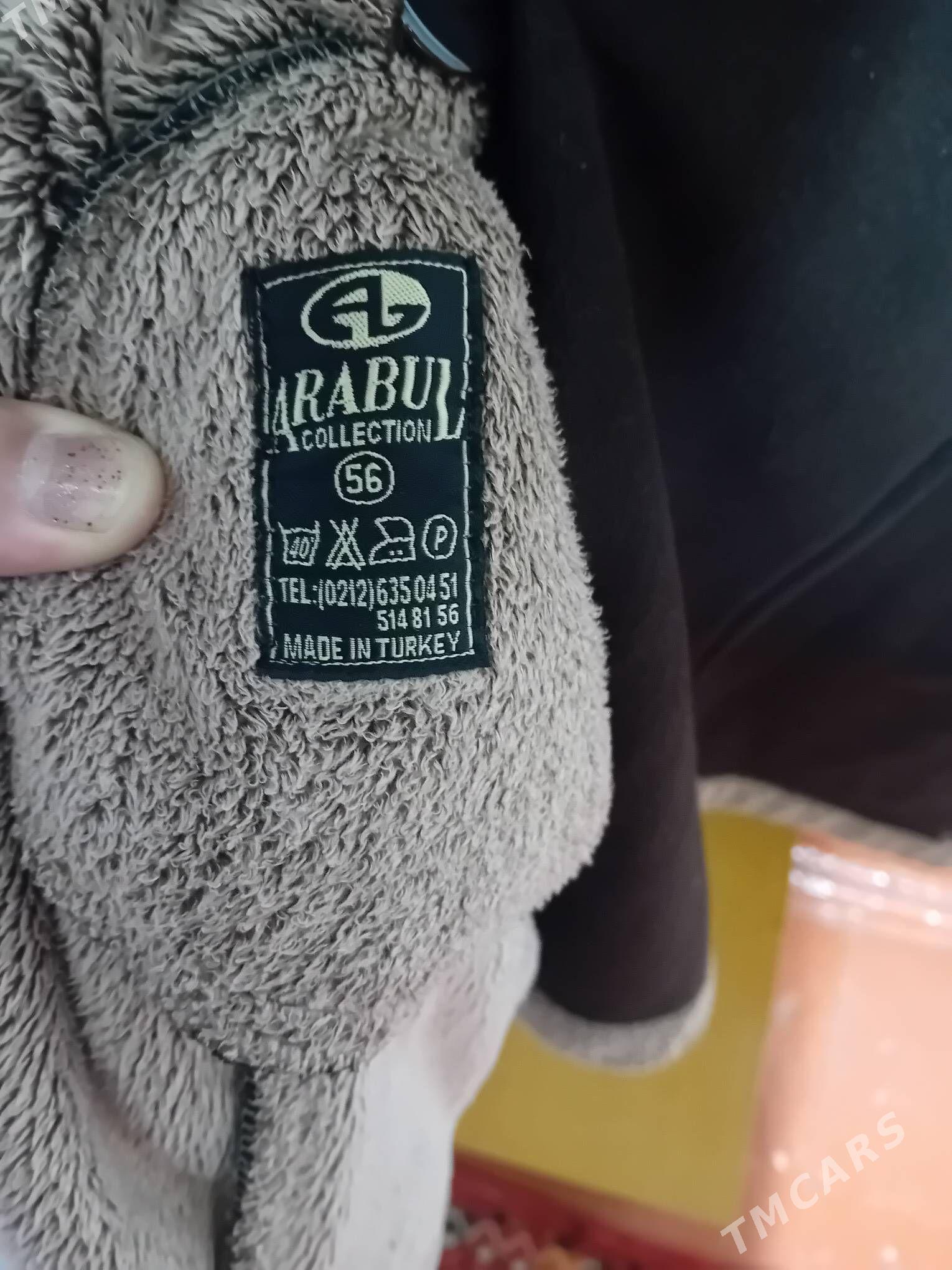 palto - Daşoguz - img 2