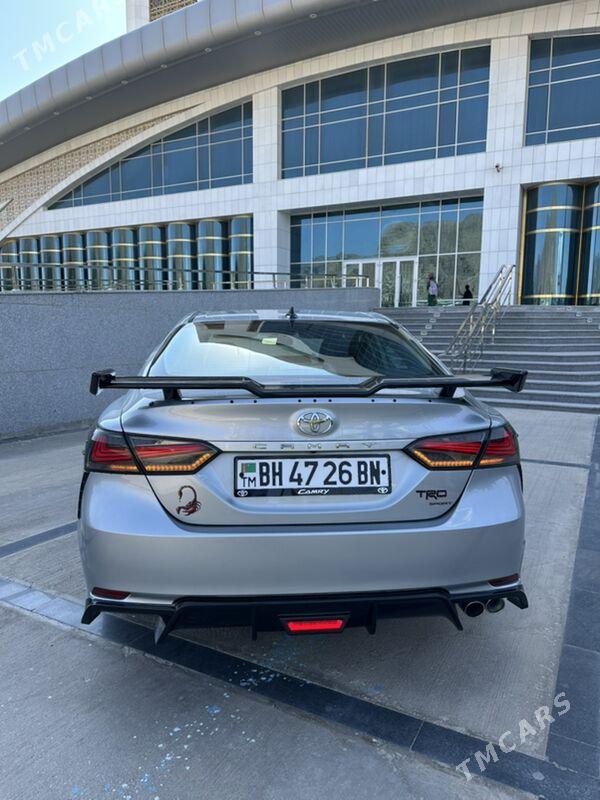 Toyota Camry 2020 - 365 000 TMT - Балканабат - img 5
