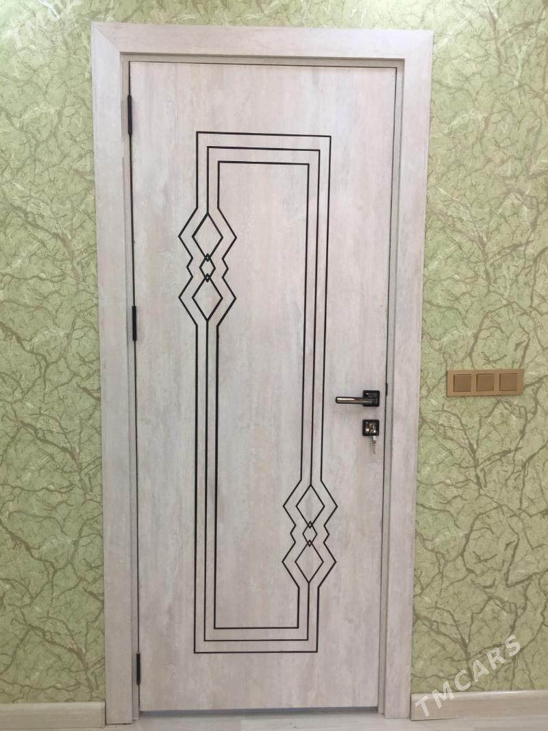 lamynant gapy - Гёкдепе - img 1