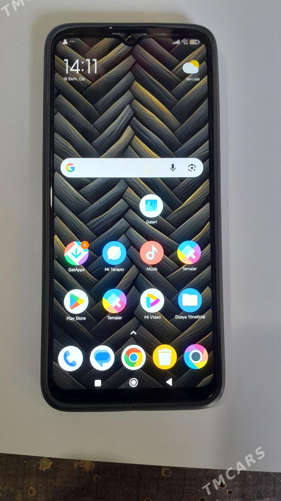 POCO M6 - Murgap - img 2