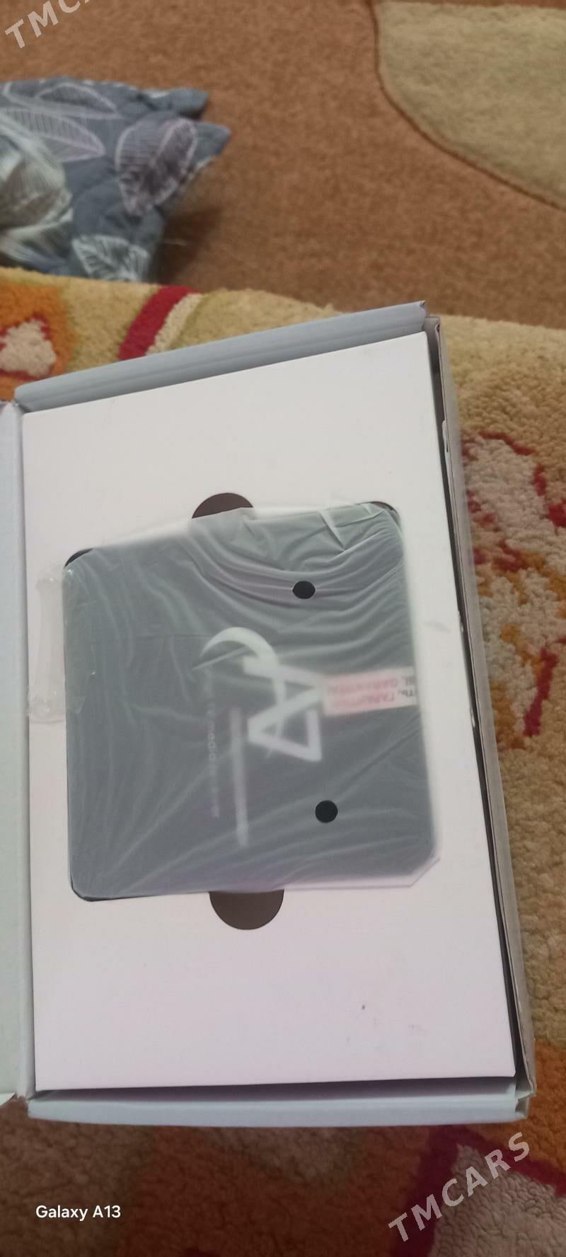 open box a7 - 30 мкр - img 1