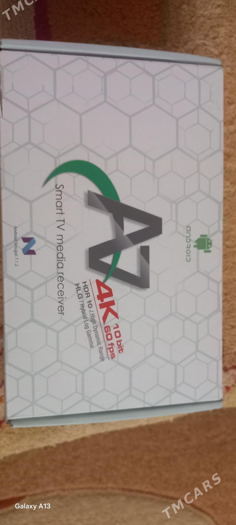 open box a7 - 30 мкр - img 3