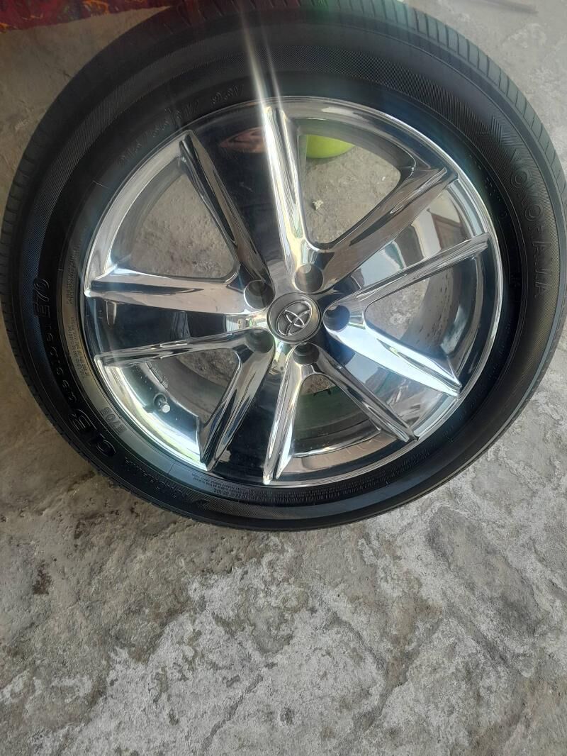 karolla teker 3 000 TMT - Türkmenabat - img 2