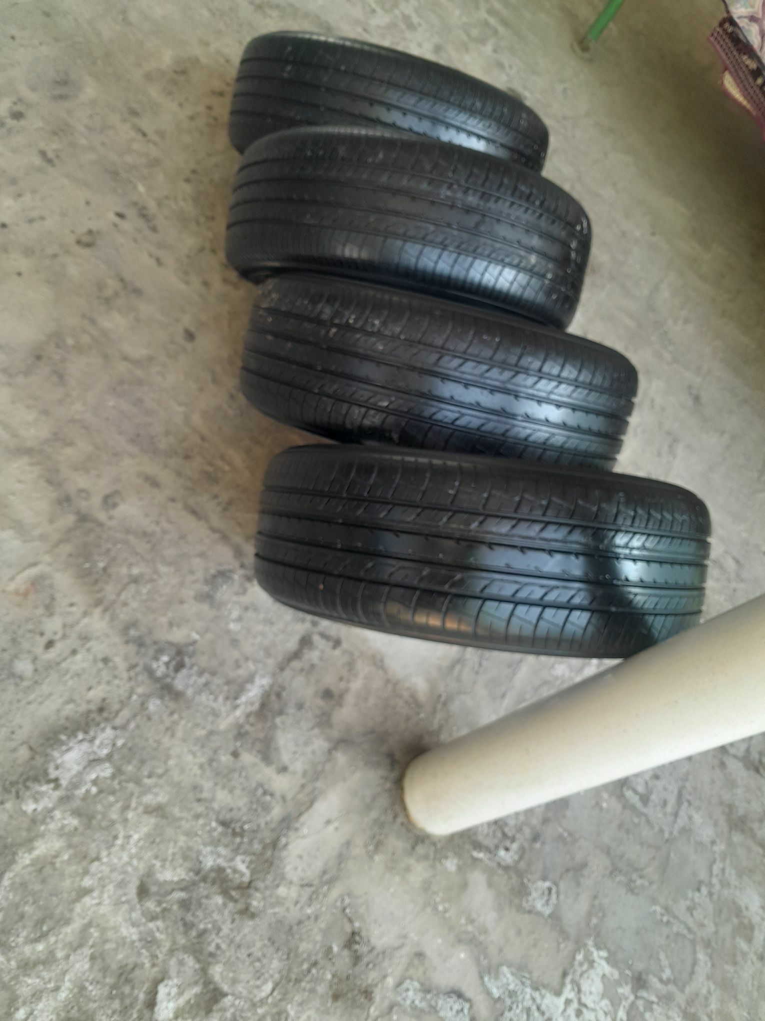 karolla teker 3 000 TMT - Türkmenabat - img 1