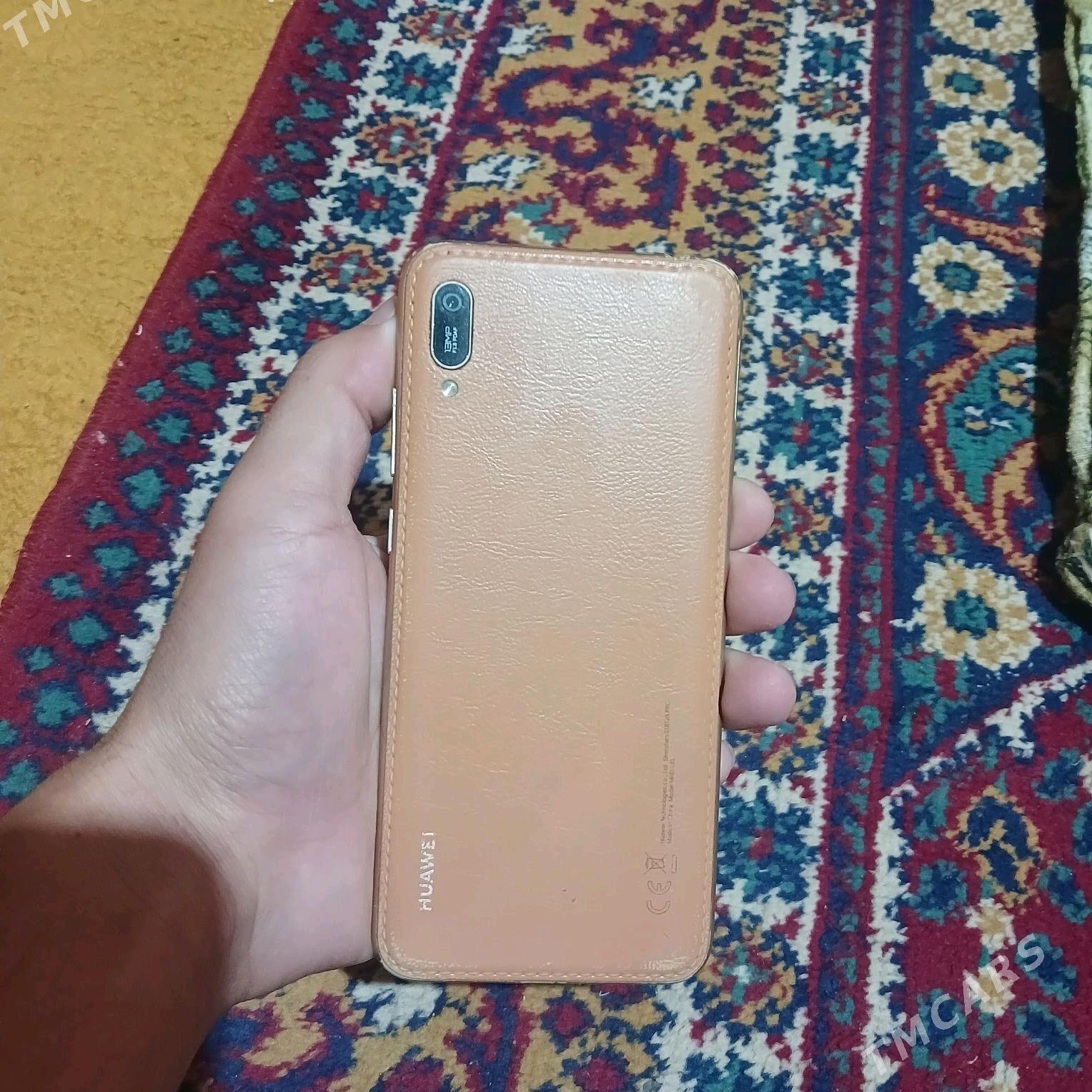 Huawei - Şabat etr. - img 2