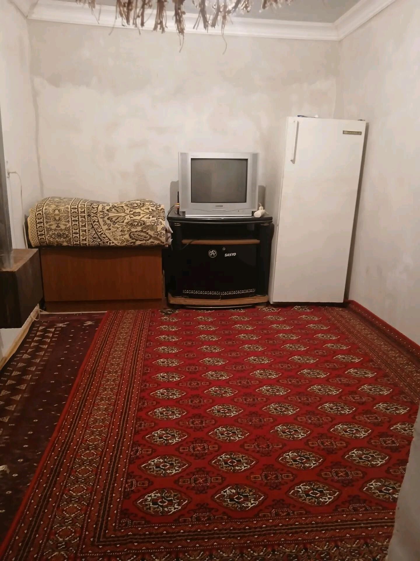 kireýine jaý - Mary - img 3