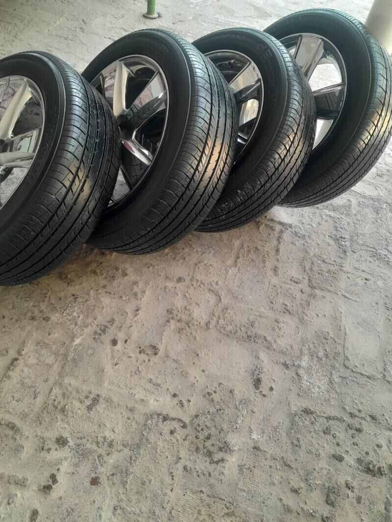 karolla teker 3 000 TMT - Türkmenabat - img 3