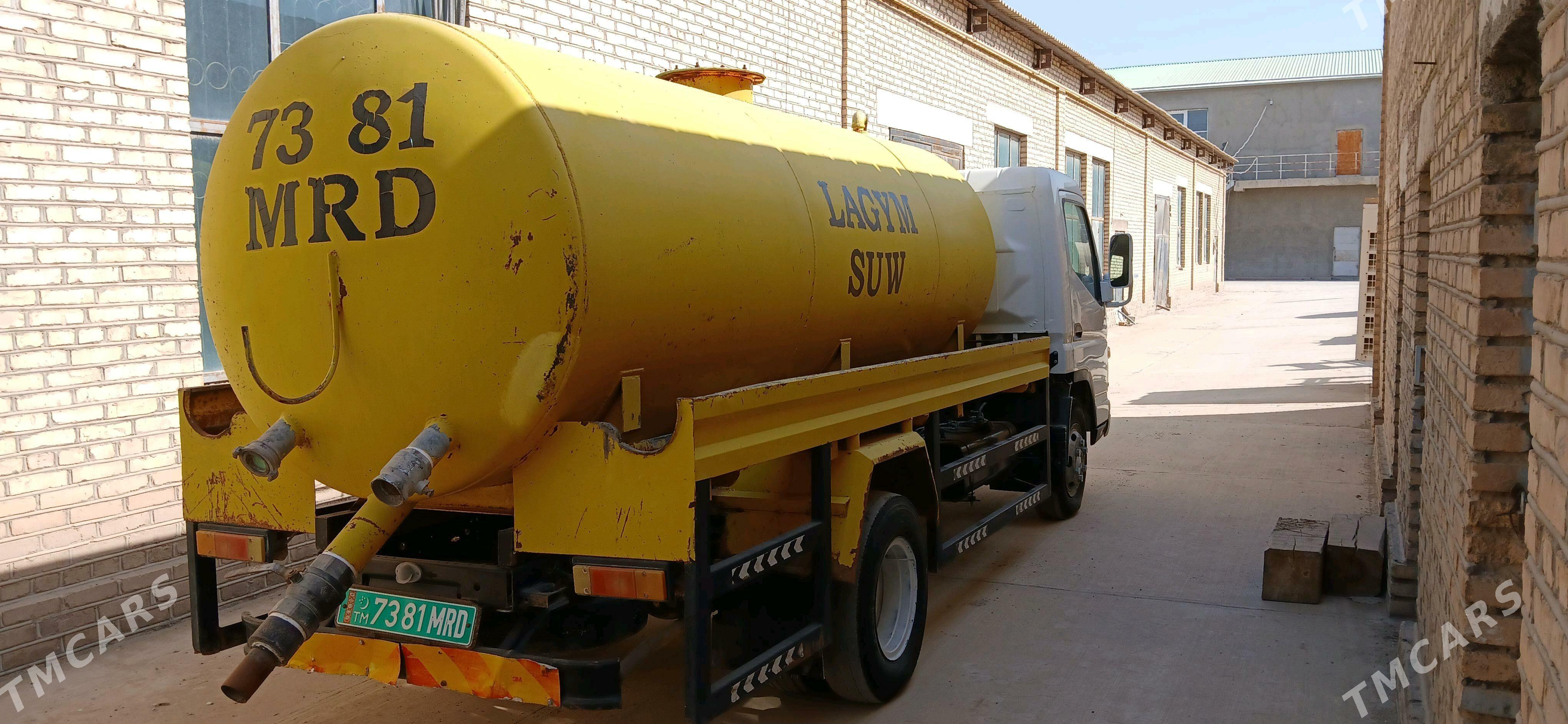 Mitsubishi Canter 2013 - 350 000 TMT - Mary - img 1