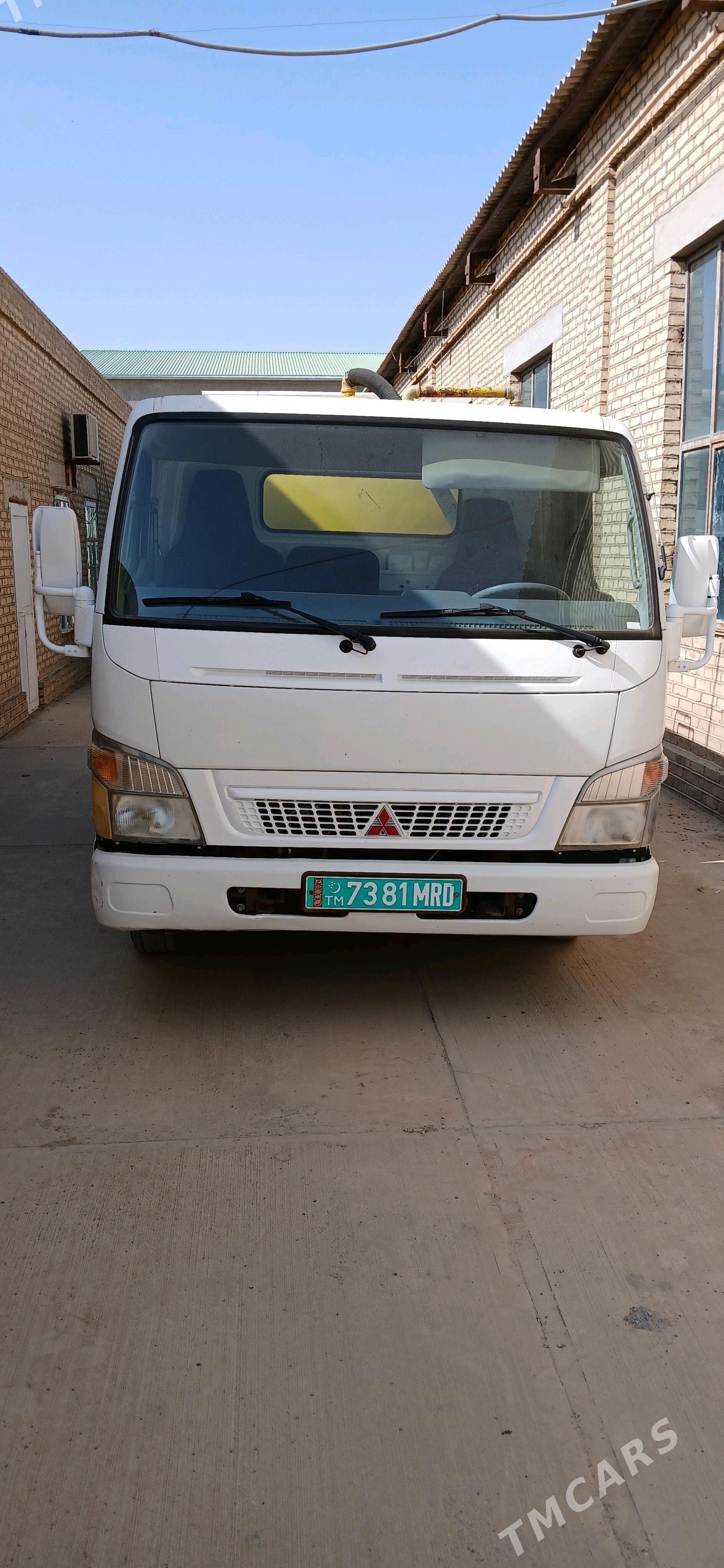 Mitsubishi Canter 2013 - 350 000 TMT - Mary - img 4