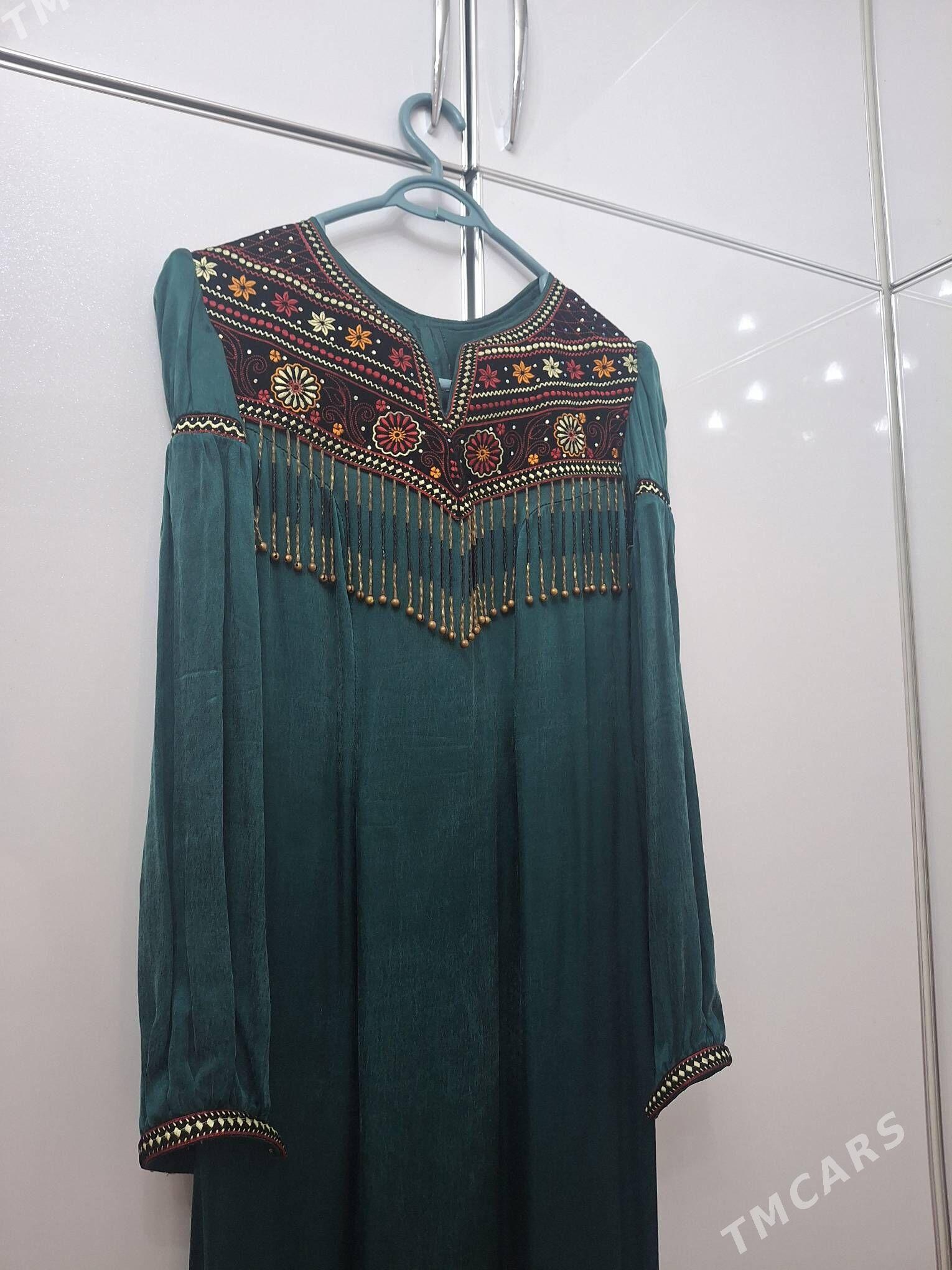 Gulyupek yasyl - Parahat 7 - img 1