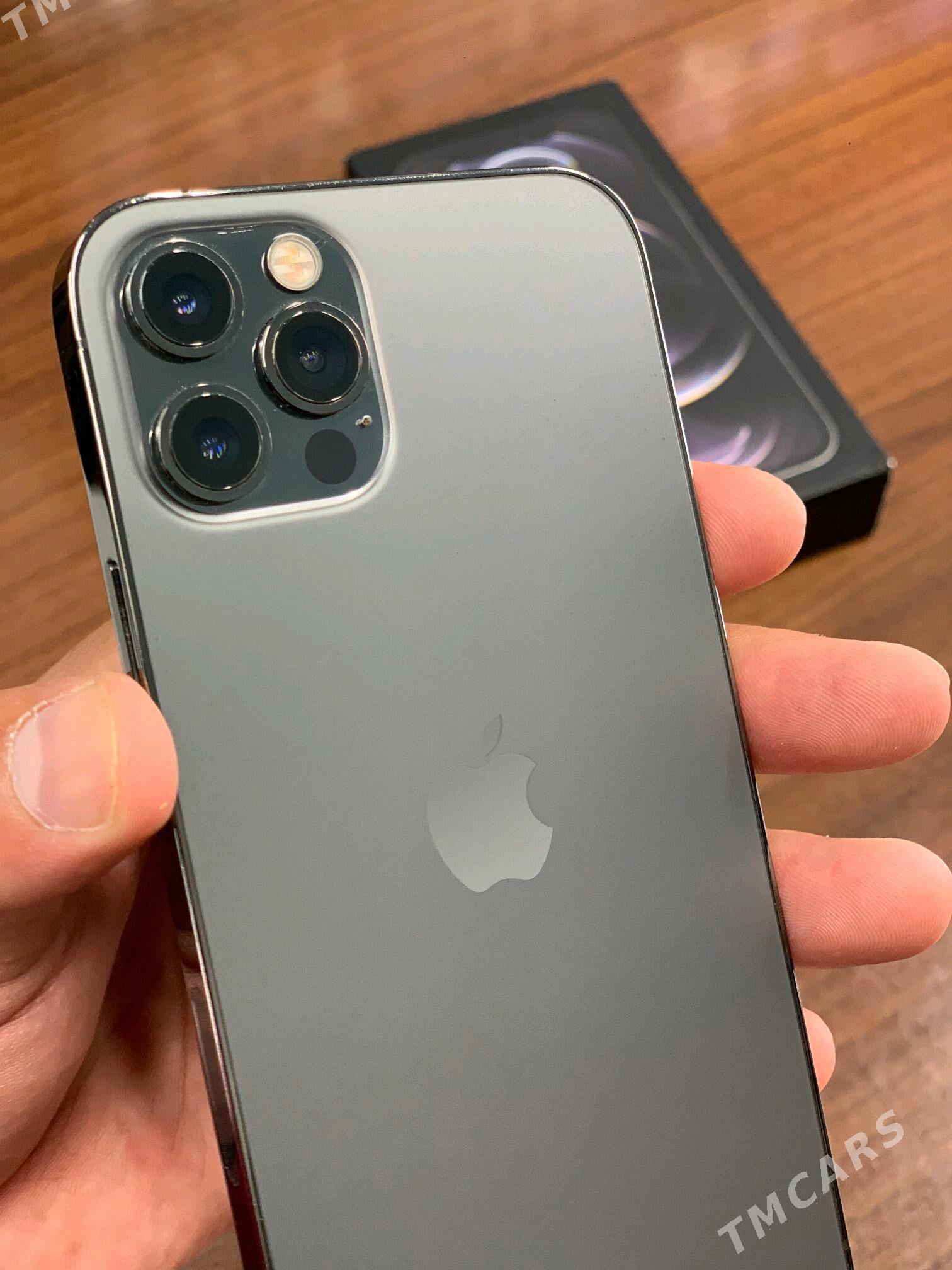 Iphone 12Pro - Мары - img 2