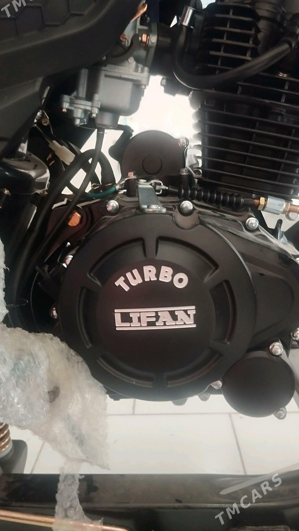 Fekon FK200-14G 2025 - 32 900 TMT - Векильбазар - img 2