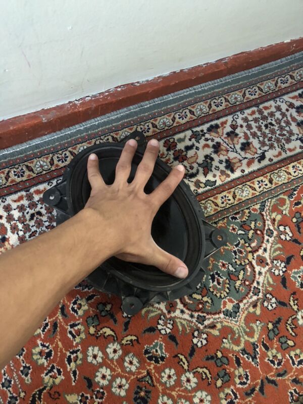 Kalonka 1 stuk 120 TMT - Daşoguz - img 2