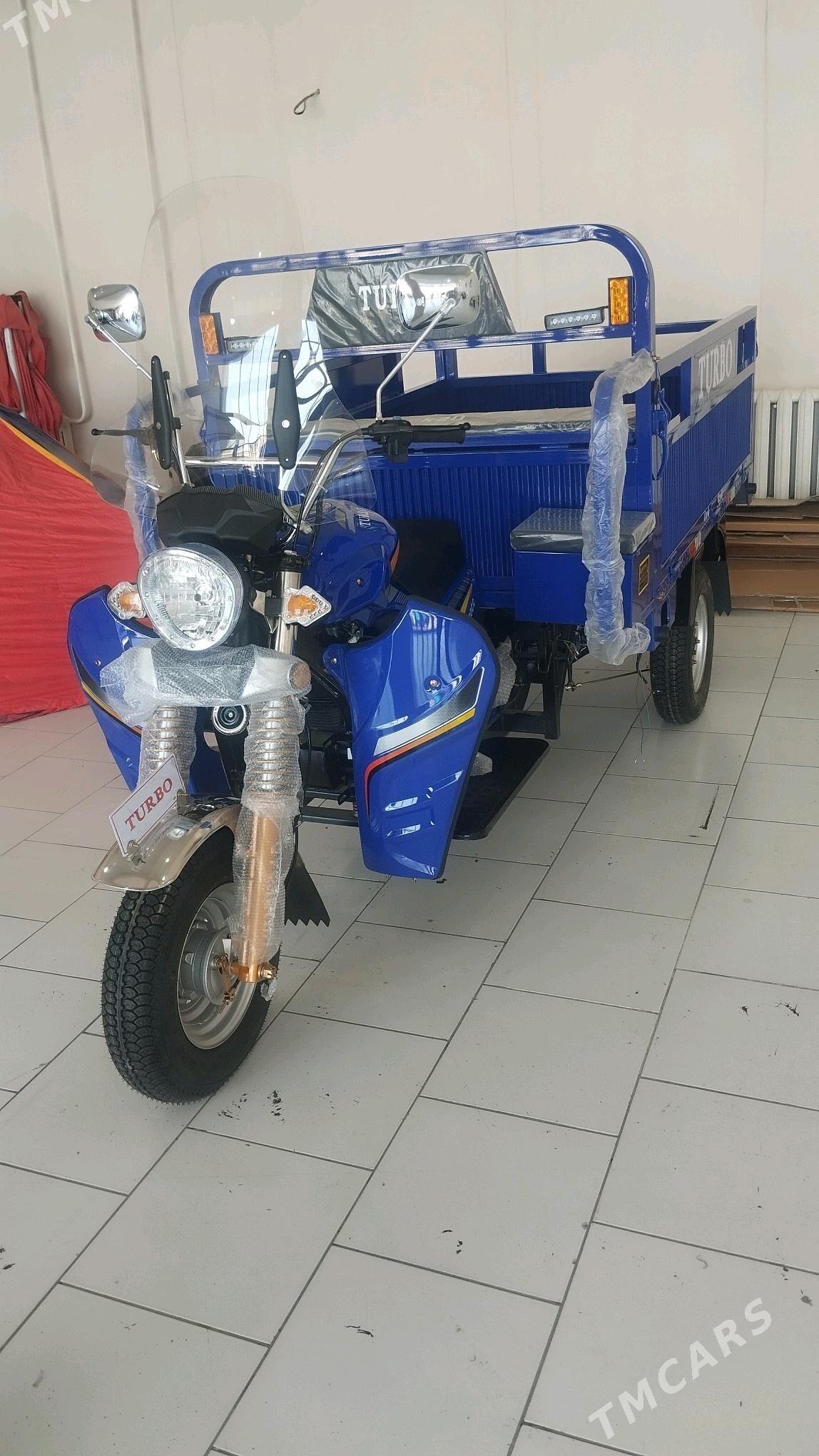 Fekon FK200-14G 2025 - 32 900 TMT - Векильбазар - img 3