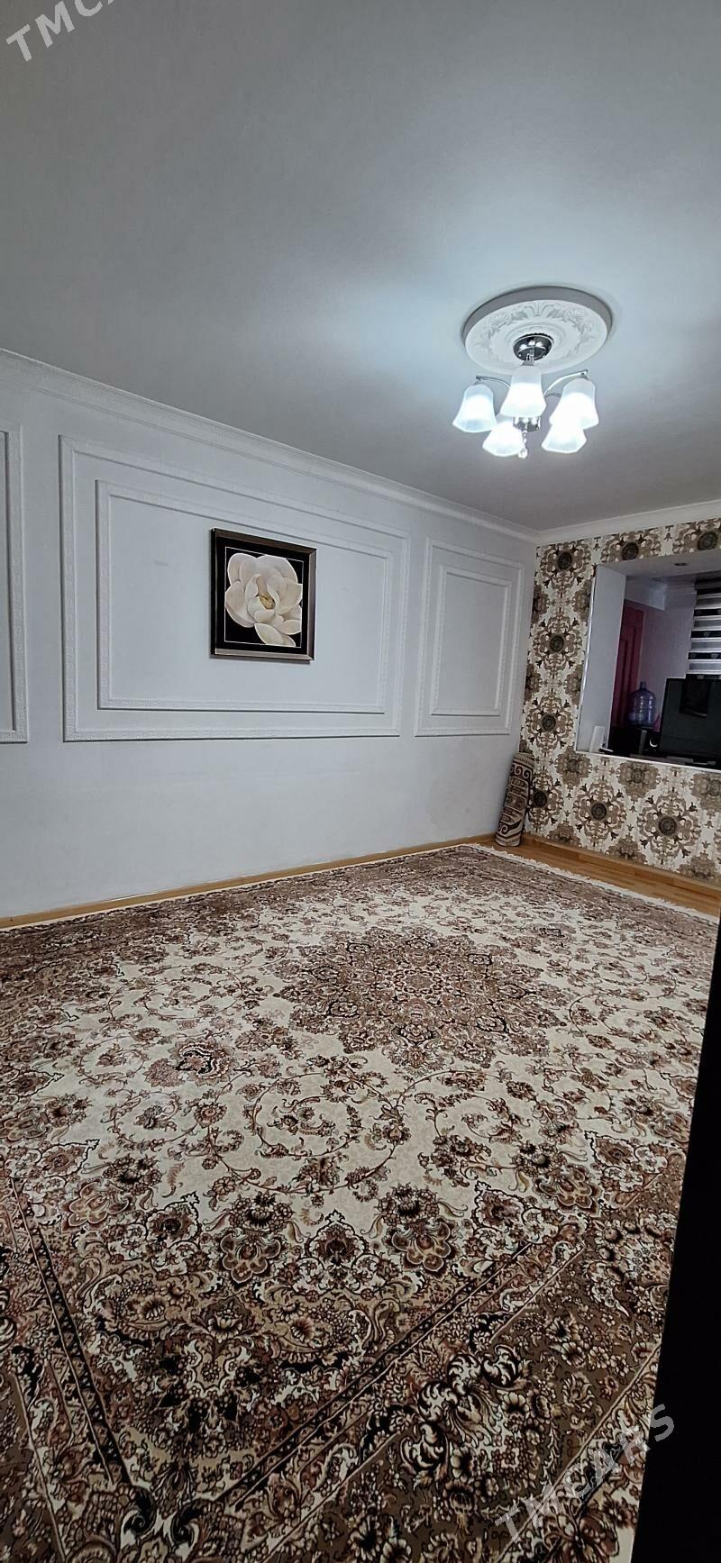 2kom 1etaj 30mkr - Aşgabat - img 2