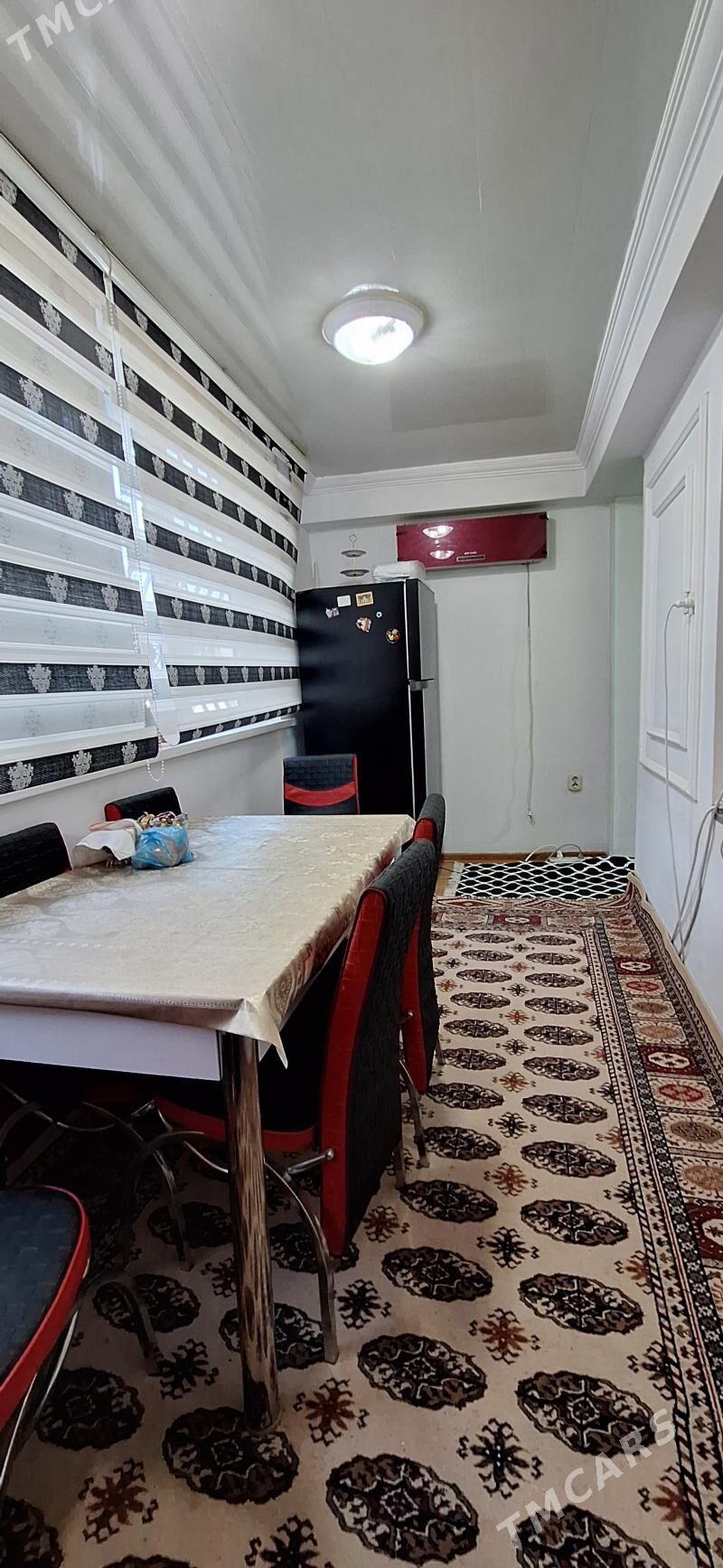 2kom 1etaj 30mkr - Aşgabat - img 5