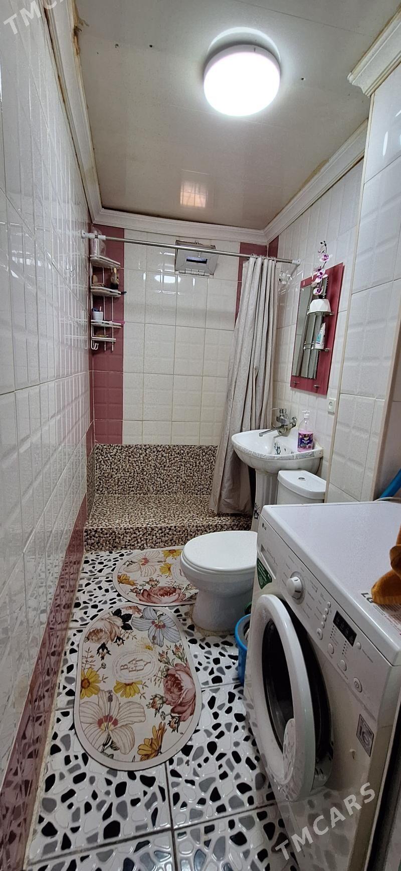 2kom 1etaj 30mkr - Aşgabat - img 6