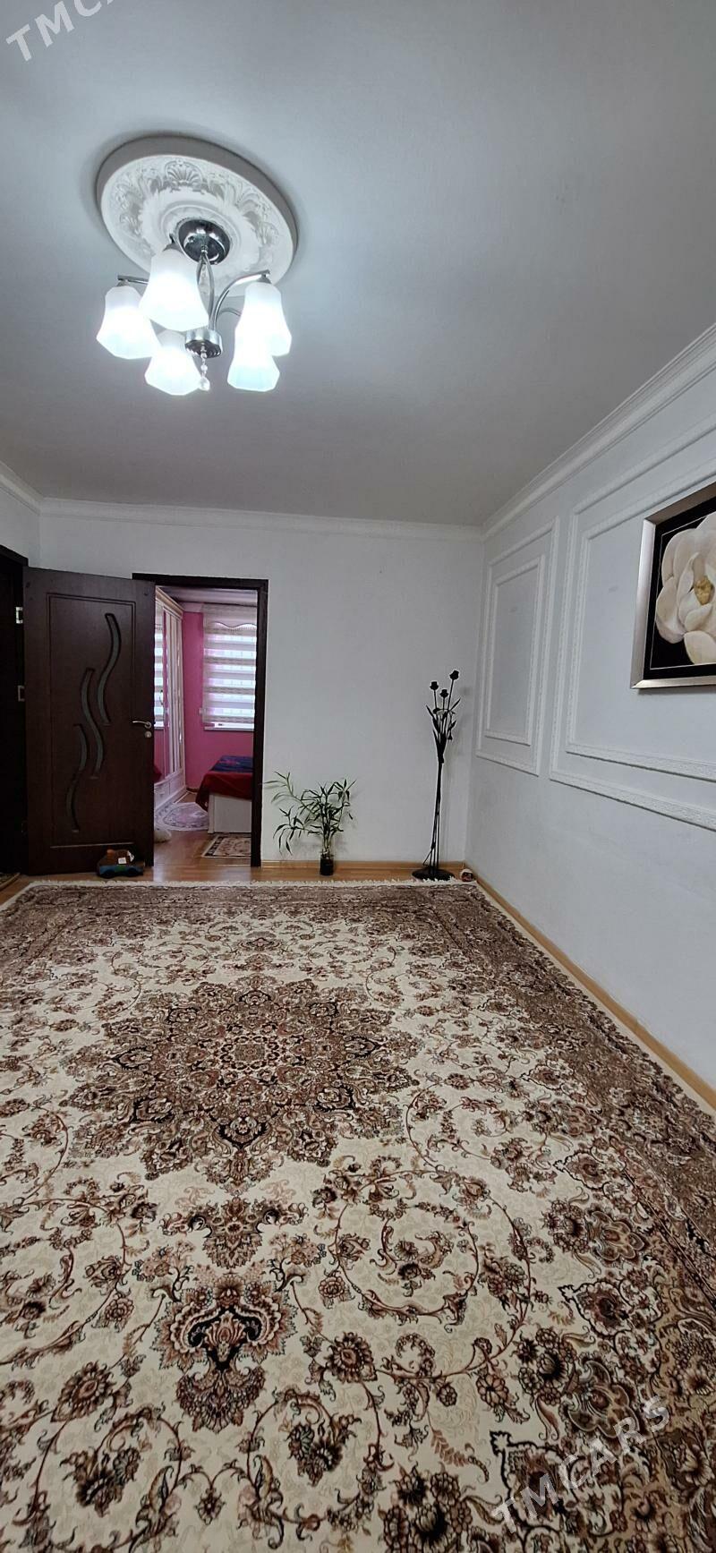 2kom 1etaj 30mkr - Aşgabat - img 1