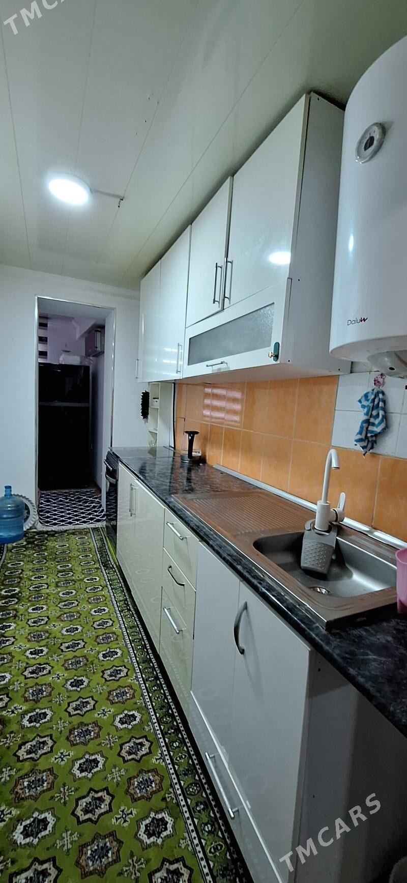 2kom 1etaj 30mkr - Aşgabat - img 4