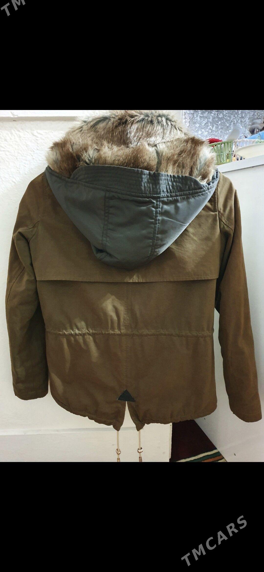 Куртка Zara - Mary - img 2