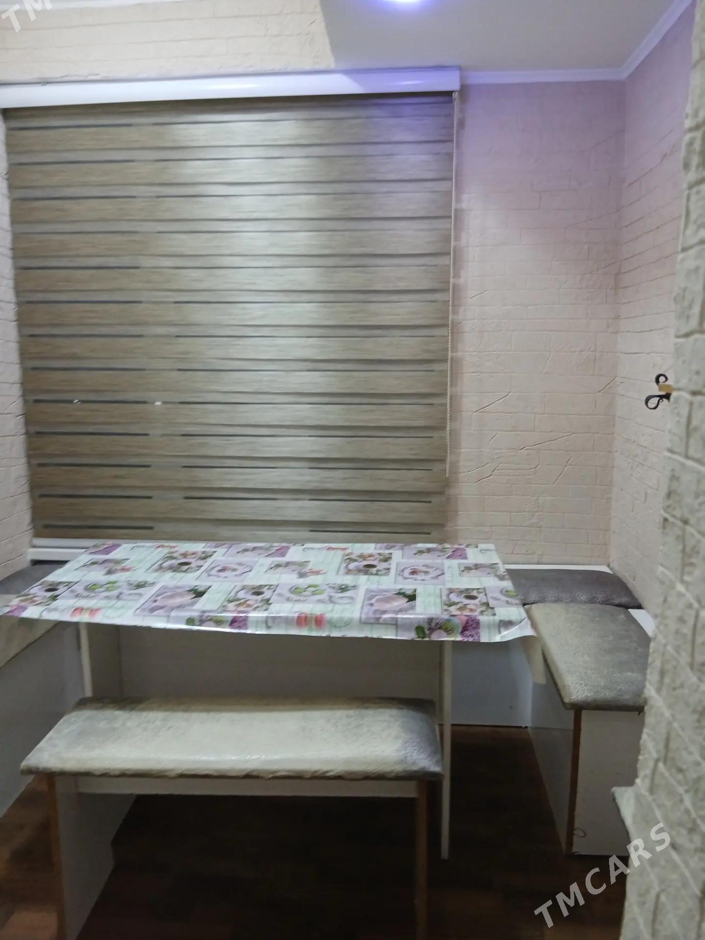 ХИТРОВКА КЕРПИЧКА 2 КОМ - Ашхабад - img 1