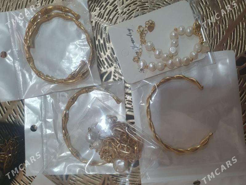 БИЖУТЕРИЯ - Дашогуз - img 1