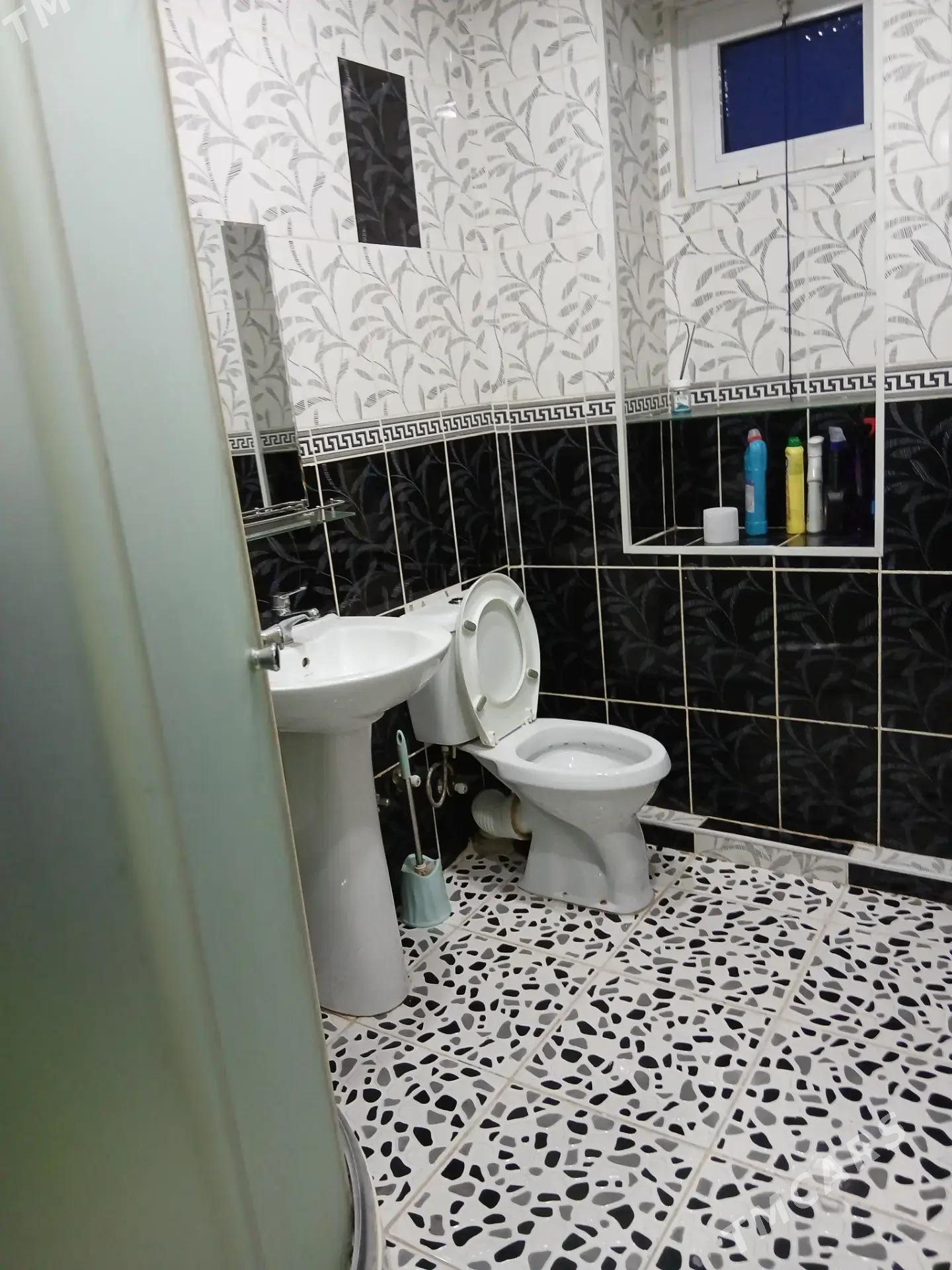 ХИТРОВКА КЕРПИЧКА 2 КОМ - Ашхабад - img 3