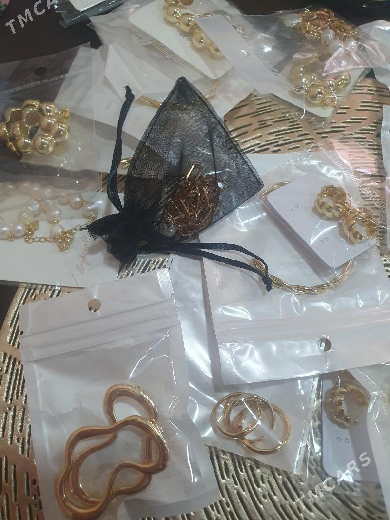 БИЖУТЕРИЯ - Дашогуз - img 2