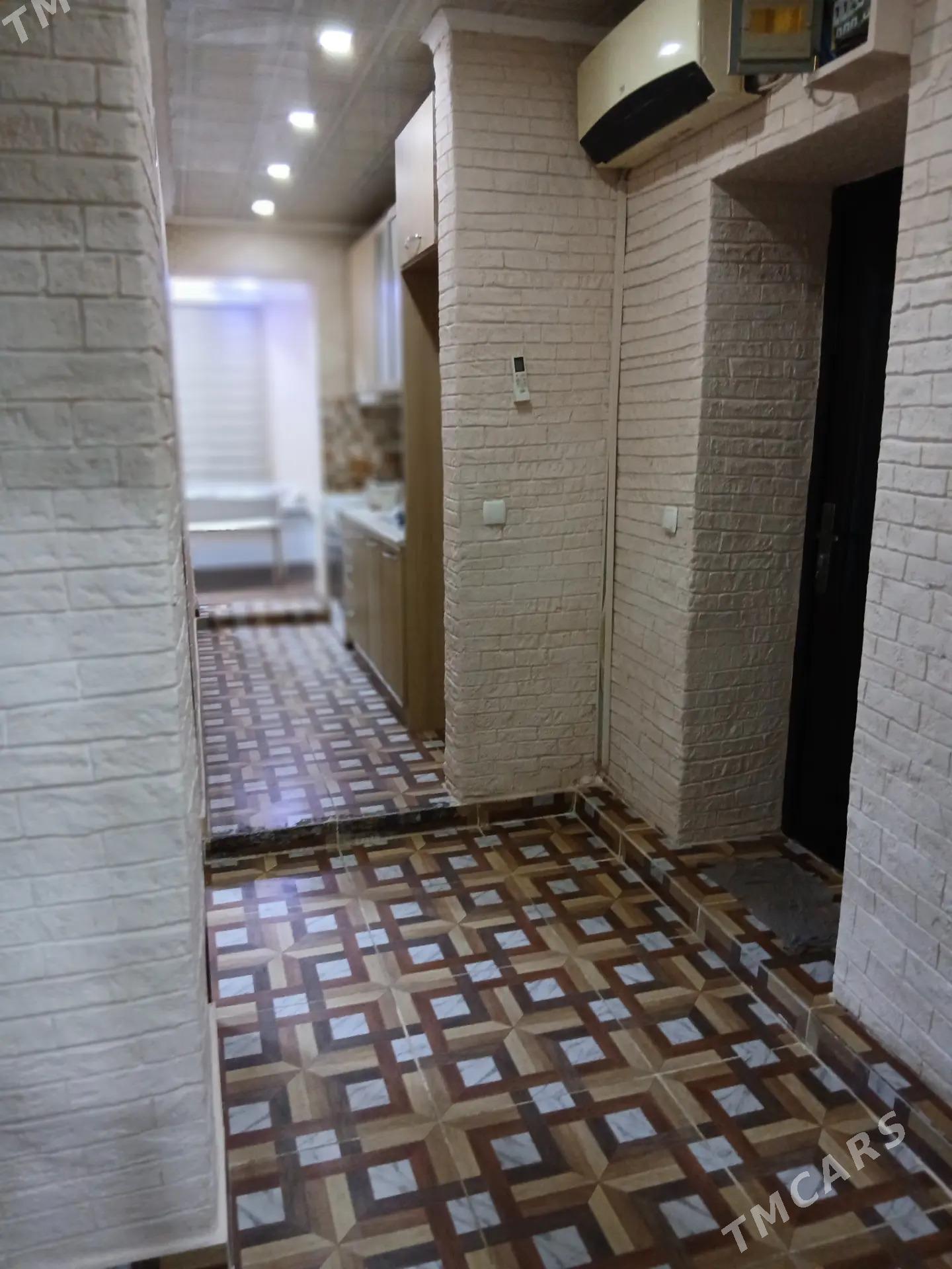 ХИТРОВКА КЕРПИЧКА 2 КОМ - Ашхабад - img 5