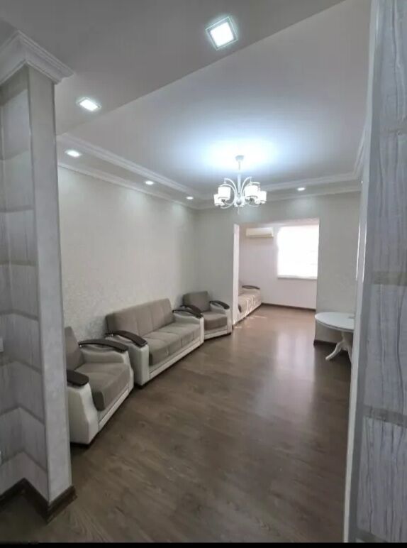 2 komnaty 3 etaj 64m² - Ким район - img 5