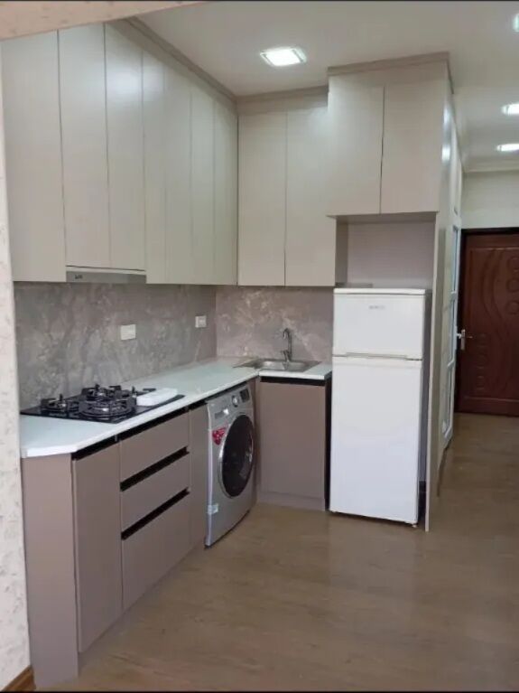 2 komnaty 3 etaj 64m² - Ким район - img 7