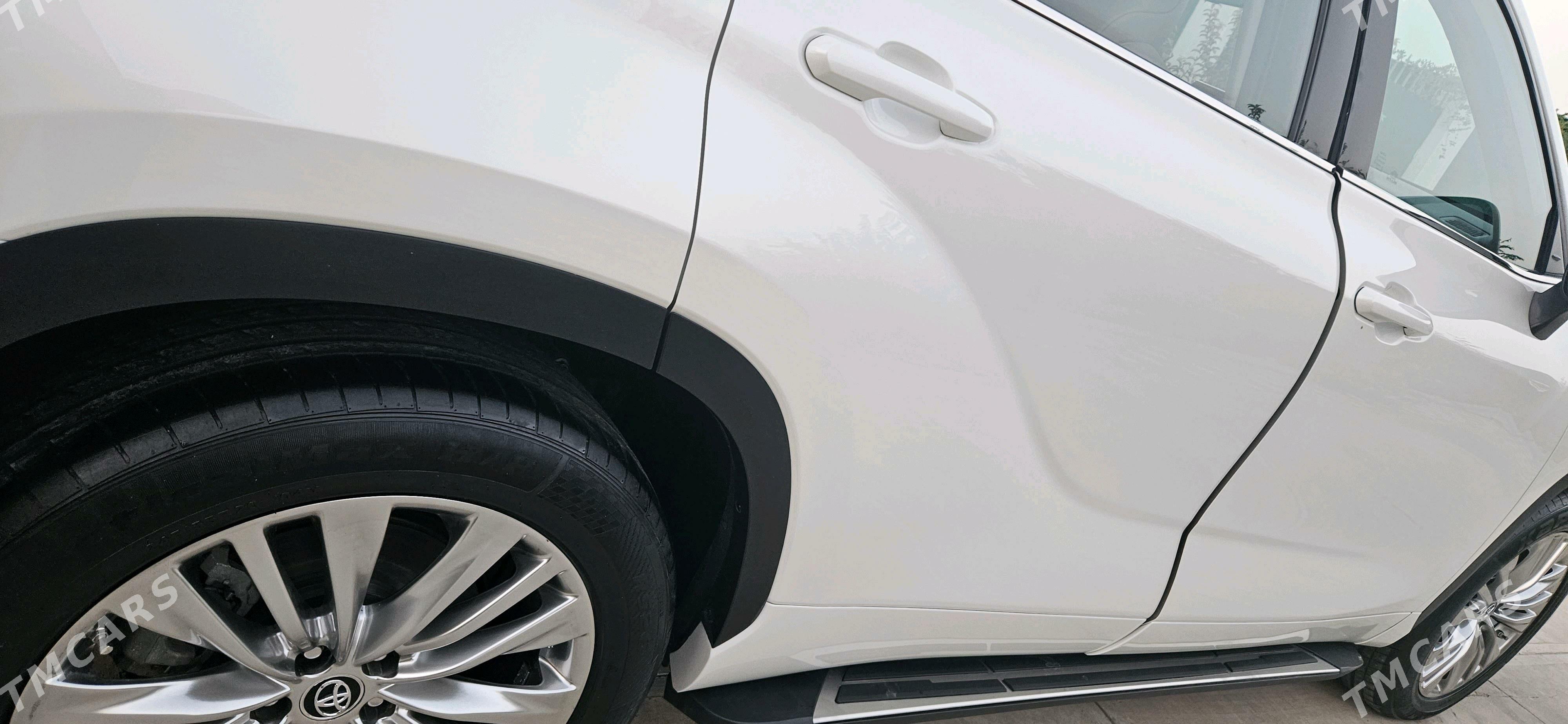 Toyota Highlander 2020 - 610 000 TMT - Aşgabat - img 1