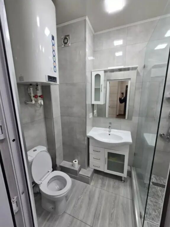 2 komnaty 3 etaj 64m² - Ким район - img 3