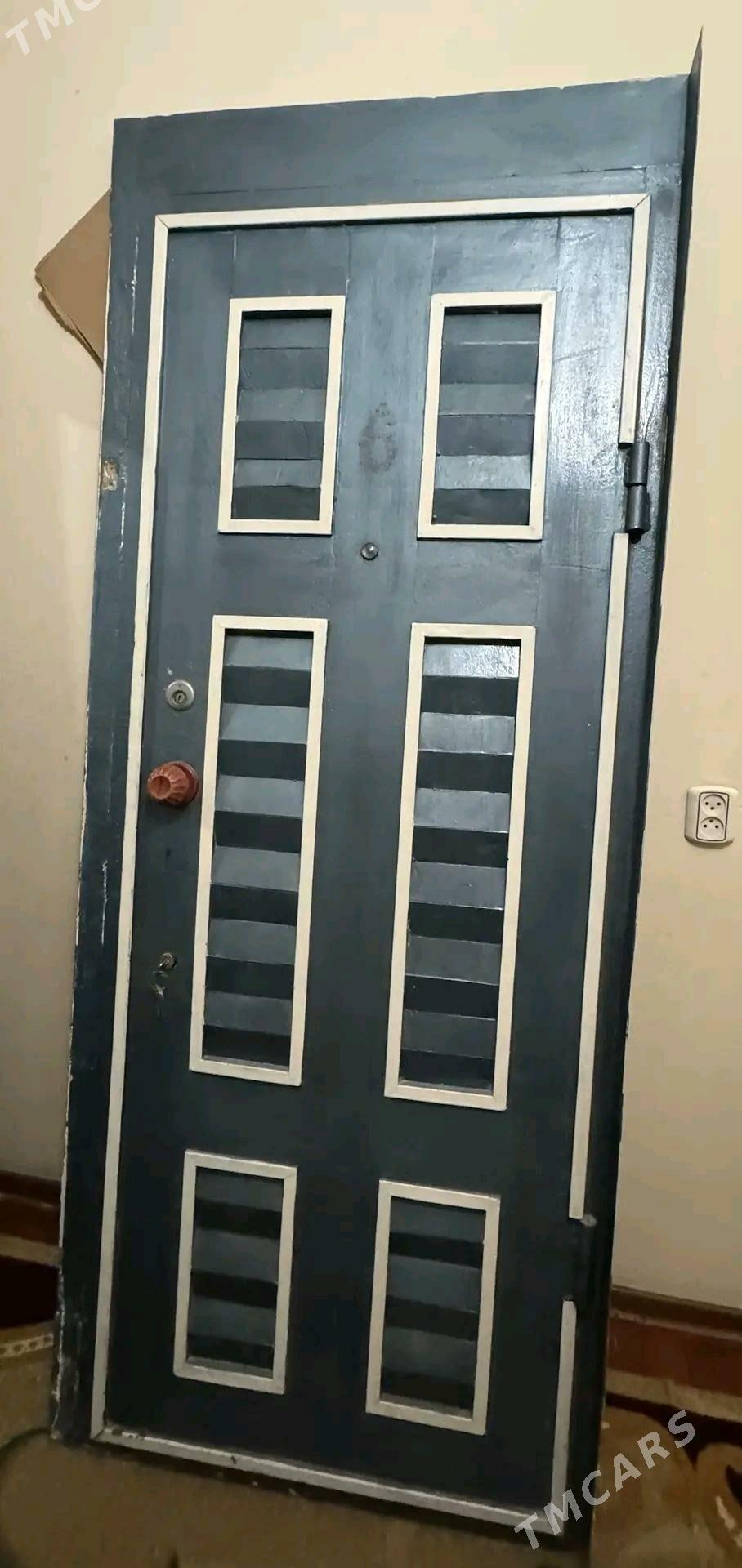 дверь - Туркменабат - img 5