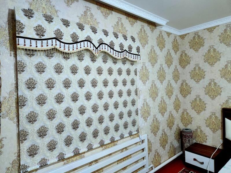 ŽALYUZLAR WE PERDELER - Гёкдепе - img 1