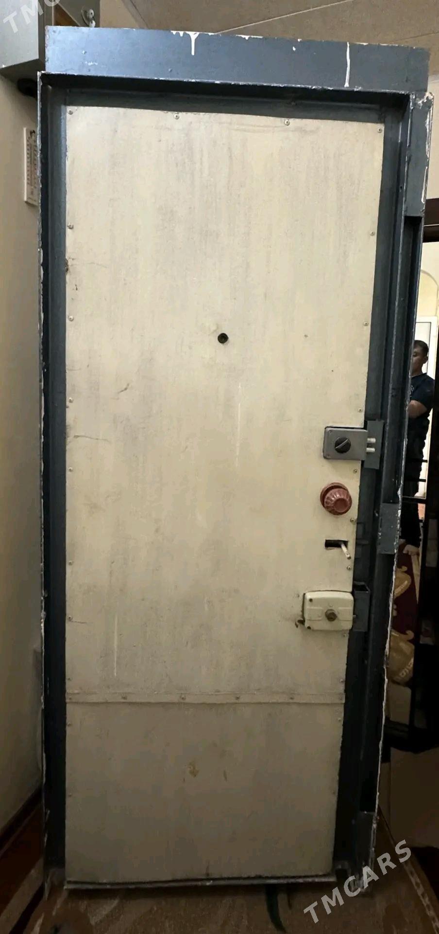 дверь - Туркменабат - img 3