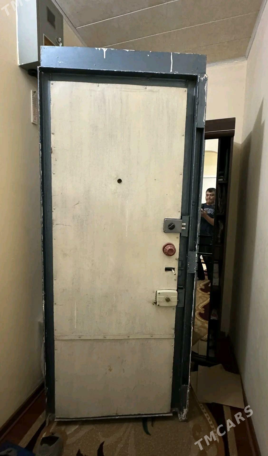 дверь - Туркменабат - img 6