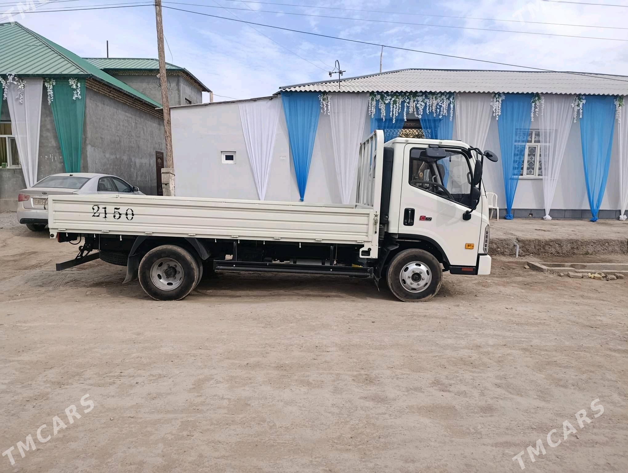 Forland H2 2024 - 295 000 TMT - Şabat etr. - img 6