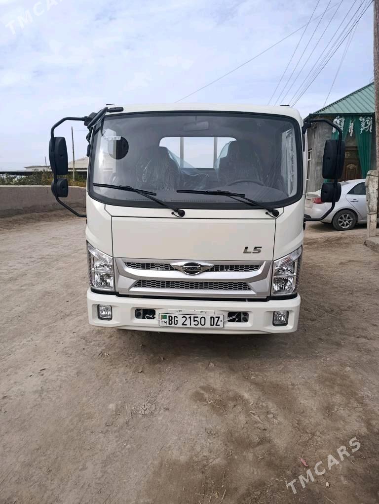 Forland H2 2024 - 295 000 TMT - Şabat etr. - img 5