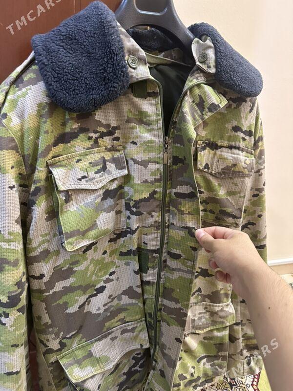 taktikal - ул. Подвойского (Битарап Туркменистан шаёлы) - img 2