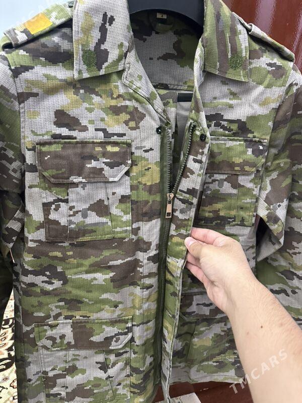 taktikal - ул. Подвойского (Битарап Туркменистан шаёлы) - img 5