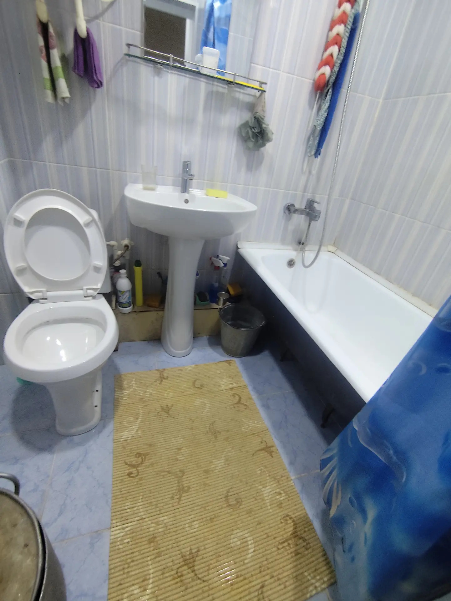 2 КОМНАТЫ 1 ЭТАЖ 5 МКР - Aşgabat - img 2