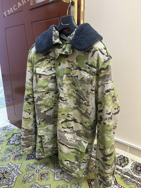 taktikal - ул. Подвойского (Битарап Туркменистан шаёлы) - img 6