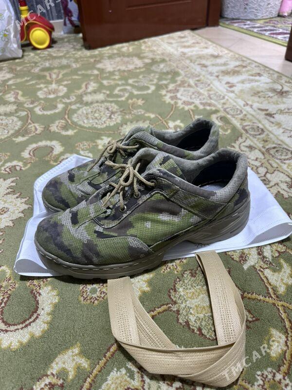 taktikal - ул. Подвойского (Битарап Туркменистан шаёлы) - img 4