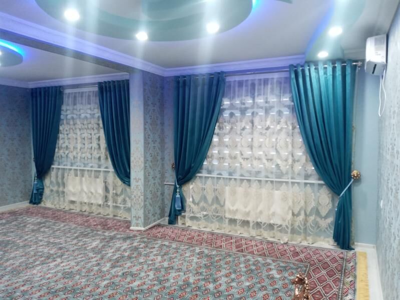 ŽALYUZLAR WE PERDELER - Гёкдепе - img 5